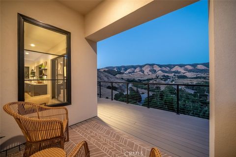 A home in San Luis Obispo