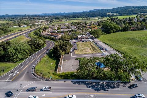 Tiny photo for 1055 Rossi Road, Templeton, CA 93465 (MLS # NS22228728)