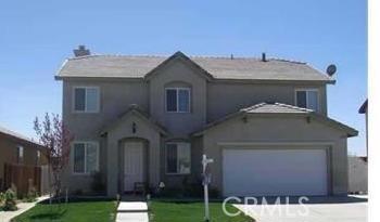 SHORT SALE!! House looks really nice. This spacious 2 story home was built in 2005.It has 5 bathrooms and 3 full bathrooms with a loft. The loft can be used as a 6th bedroom. Downstairs you will find a formal living room, formal dining room, family room, the kitchen a full bathroom and a bedroom. Upstairs you will find 4 bedrooms including the master bedroom with a spacious bathroom with 2 walking closets, the loft , full bathroom and the laundry. Don't miss this opportunity. Bring your best offer!! Association Amenities: None # of RV Spaces: 0NONE Frontage Type: Dirt Road Lot Location Type: Standard Location Special Features: None # of Attached Spaces: 2 # of Detached Spaces: 0