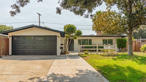 A home in Riverside