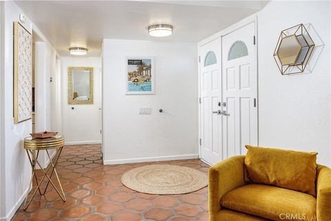 A home in Palm Desert