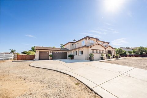 A home in Riverside