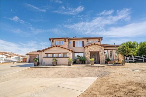 A home in Riverside