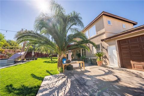 A home in Riverside