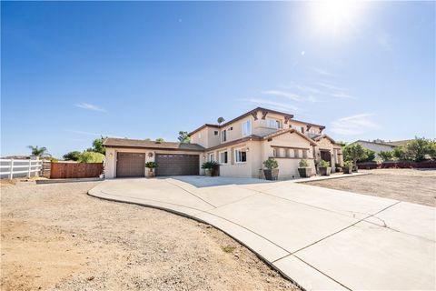 A home in Riverside