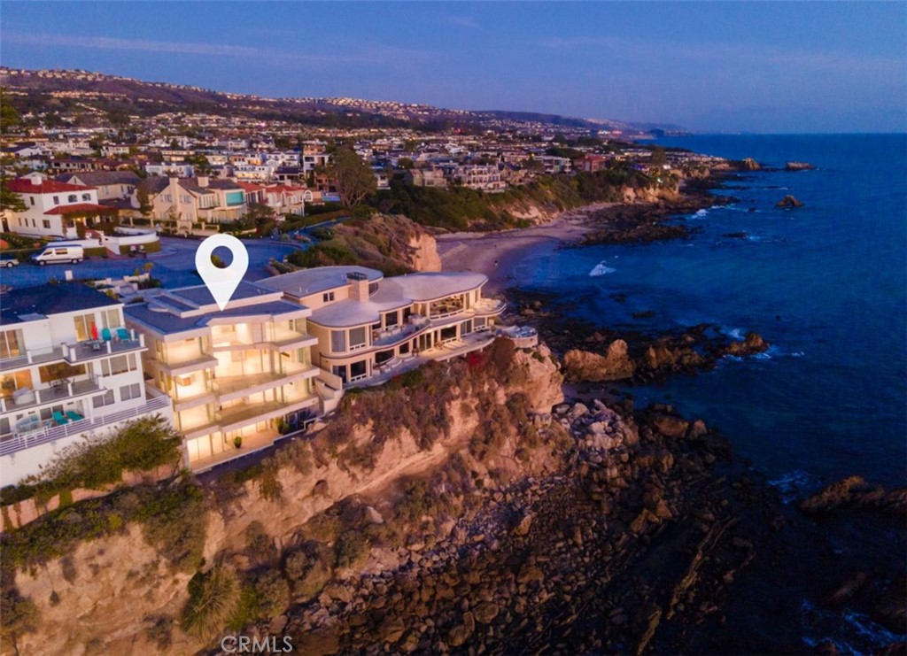 Corona del Mar South of PCH (CDMS) - Residential