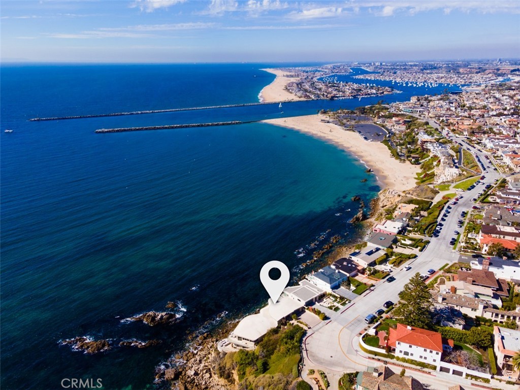 Corona del Mar South of PCH (CDMS) - Residential