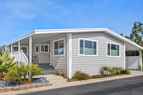 7232 San Benito Street Carlsbad CA 92011