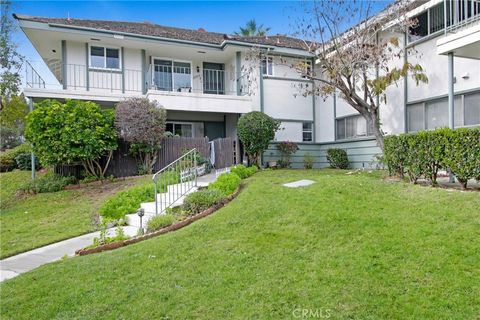 A home in Torrance