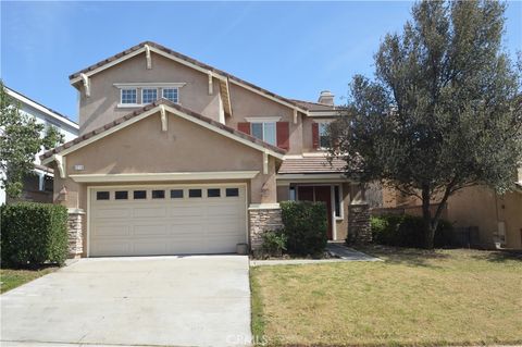 6219 S Kingsmill Court Fontana CA 92336
