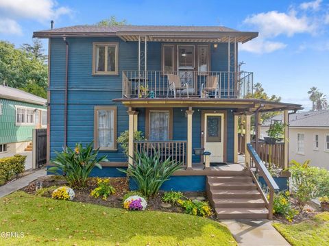 210 N Encinitas Avenue Monrovia CA 91016