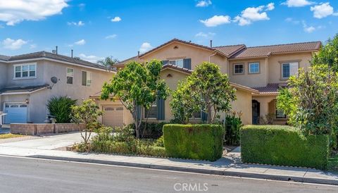 A home in Eastvale