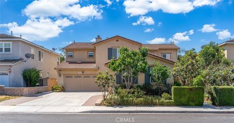 A home in Eastvale