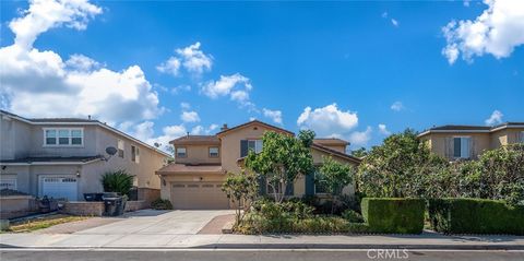 A home in Eastvale