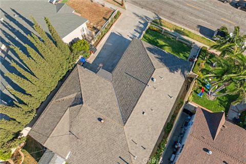 A home in Rowland Heights