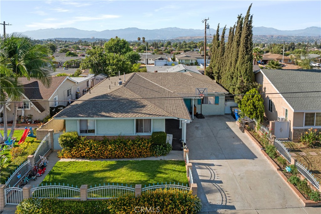 View Rowland Heights, CA 91748 house