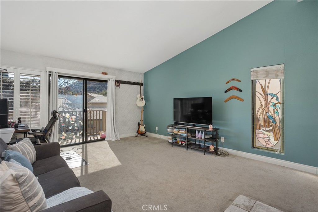 Fallbrook - Residential