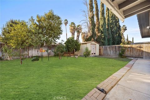 A home in Bakersfield