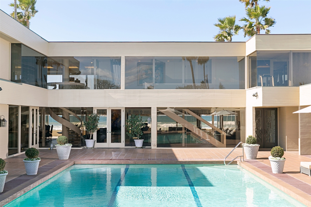Del Mar - Residential