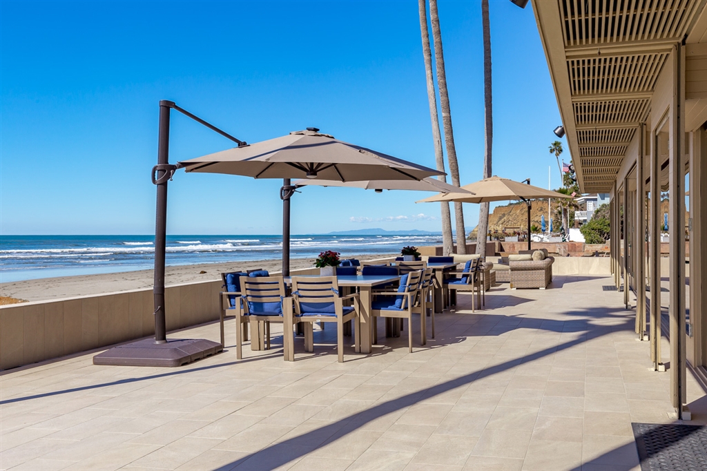 Del Mar - Residential