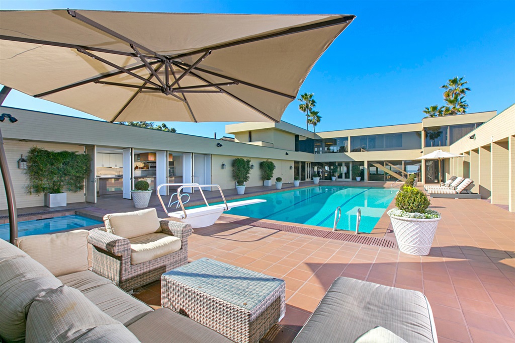 Del Mar - Residential