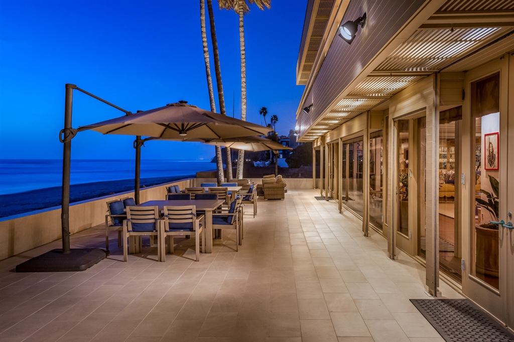 Del Mar - Residential