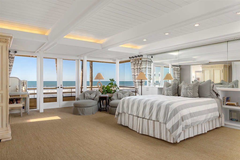 Del Mar - Residential