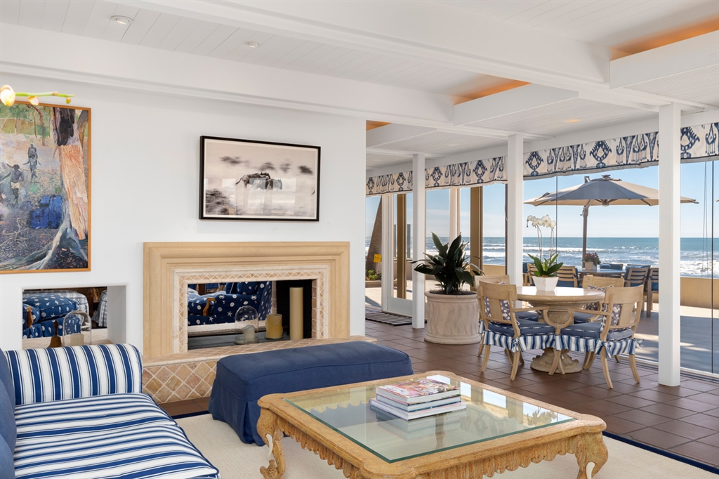 Del Mar - Residential