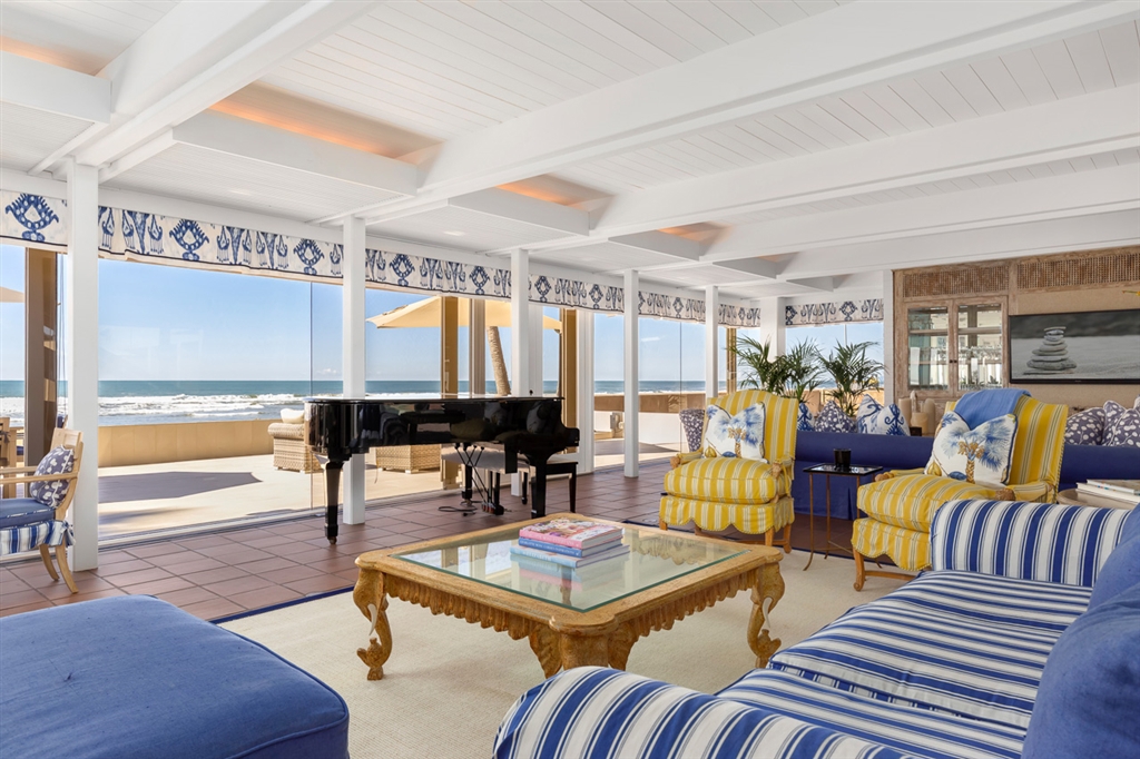Del Mar - Residential