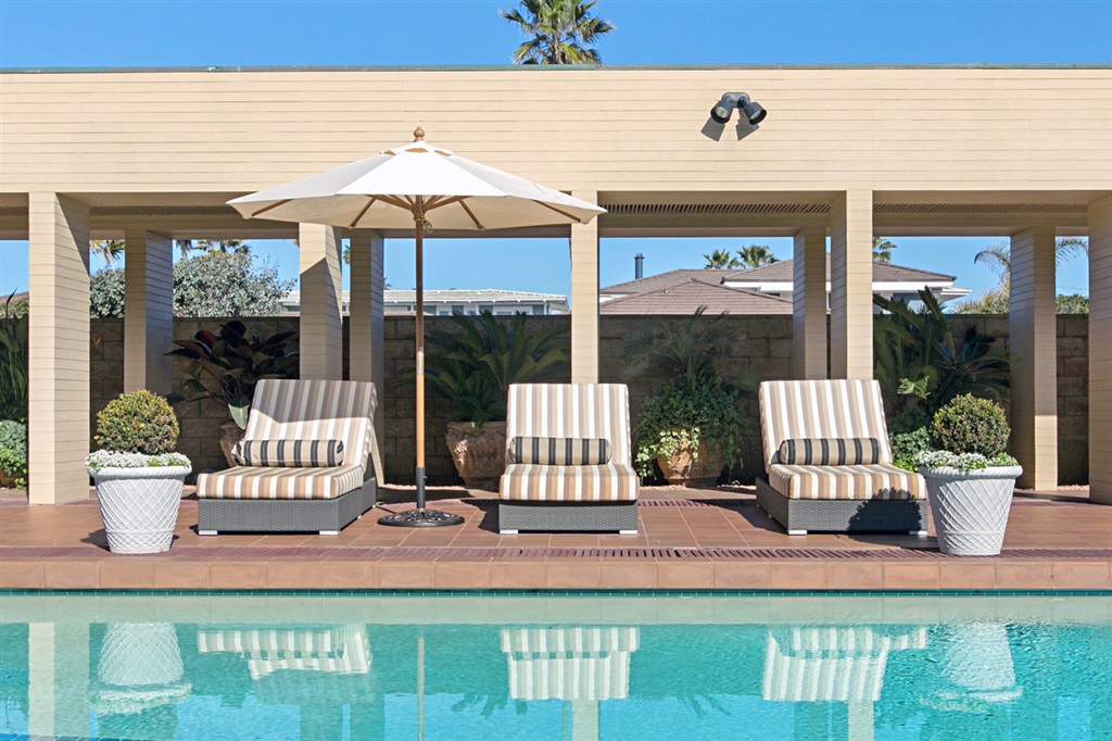 Del Mar - Residential