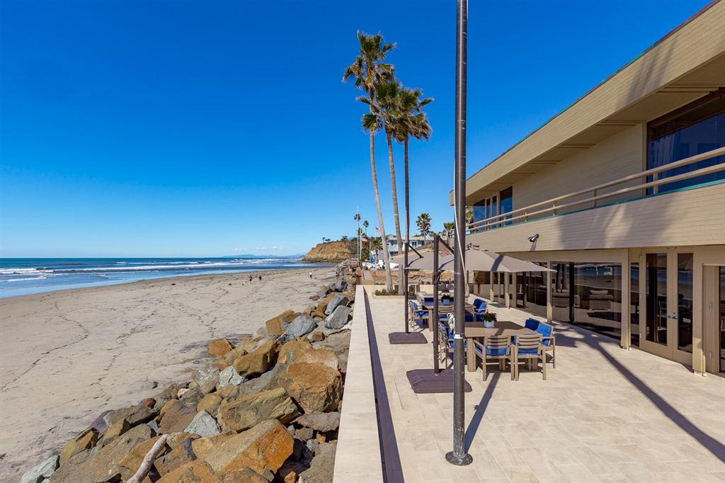 Del Mar - Residential