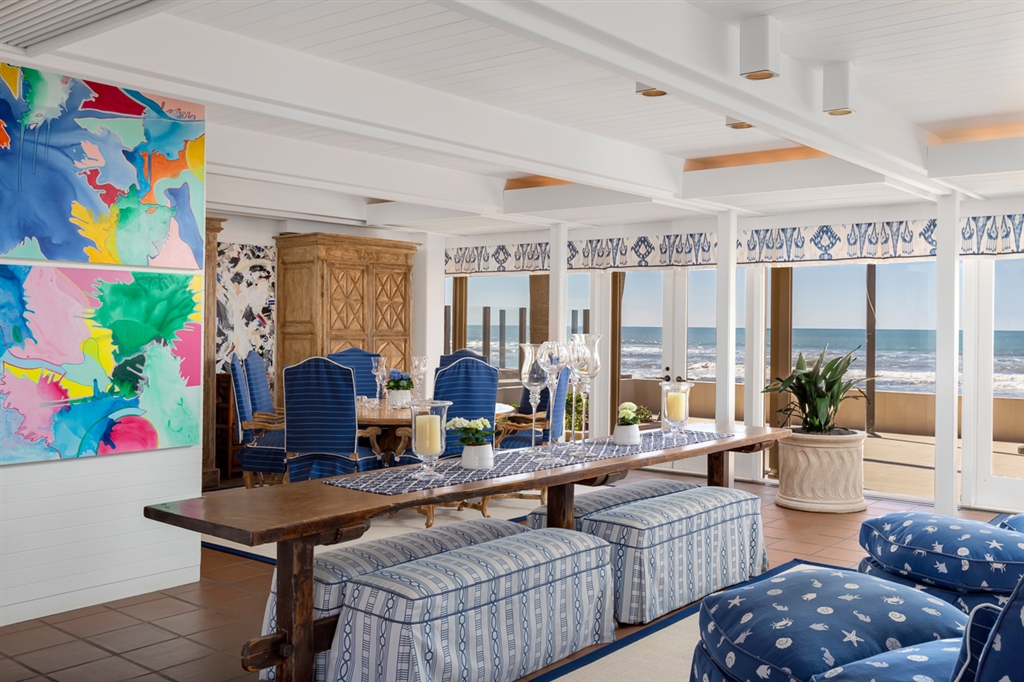 Del Mar - Residential