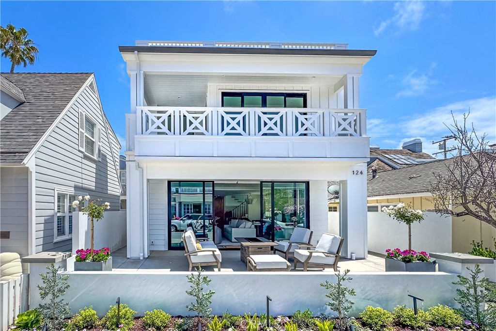 Balboa Island - Main Island (BALM) - Residential