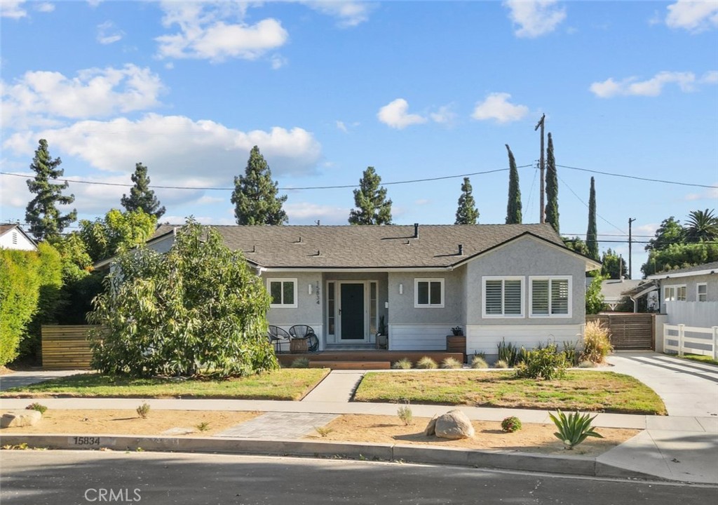 View Granada Hills, CA 91344 house