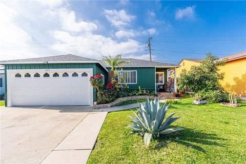 A home in Lakewood