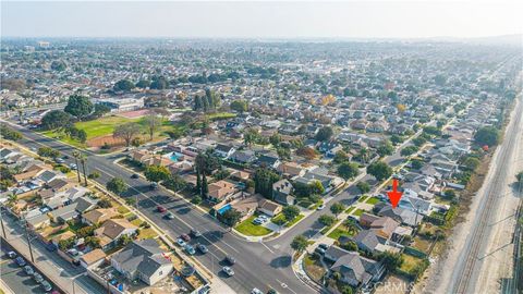 A home in Lakewood