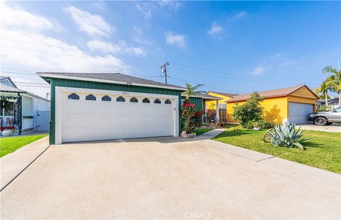 A home in Lakewood