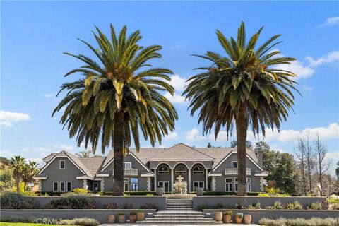 A home in Murrieta