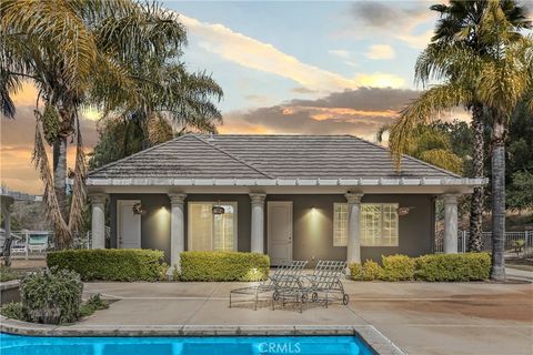 A home in Murrieta