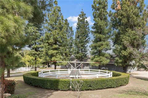 A home in Murrieta