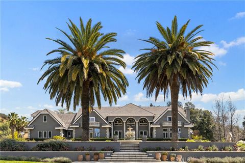 A home in Murrieta