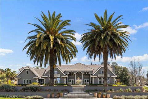 A home in Murrieta