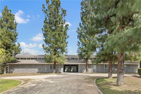 A home in Murrieta