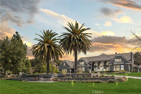 A home in Murrieta