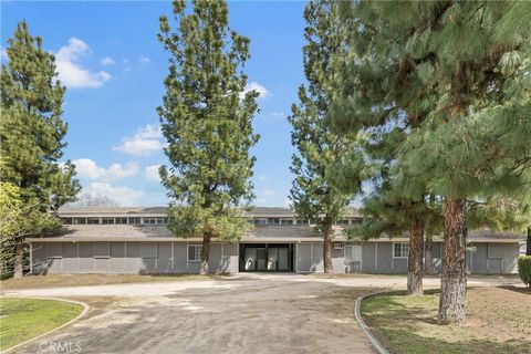 A home in Murrieta