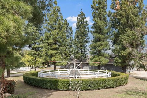 A home in Murrieta