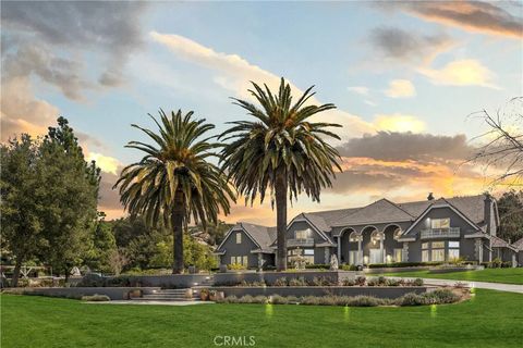 A home in Murrieta