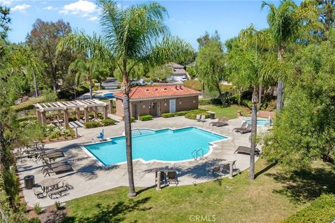 A home in Temecula