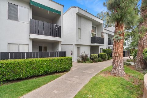 A home in Tarzana