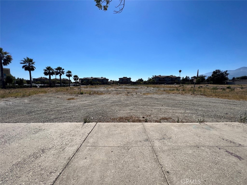Prime development opportunity located in the city of Fontana, California. Located on Sierra Avenue, this parcel is zoned for mixed-use, multi-family, or commercial use. A total of two lots for sale. The property has high visibility, making it highly desirable for savvy investors, built to suit. Utilities are readily available, please verify all details with the city.